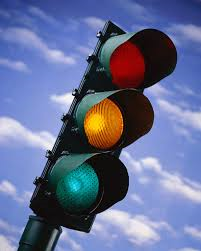 Teaching Tip #29: Traffic light Differentiation